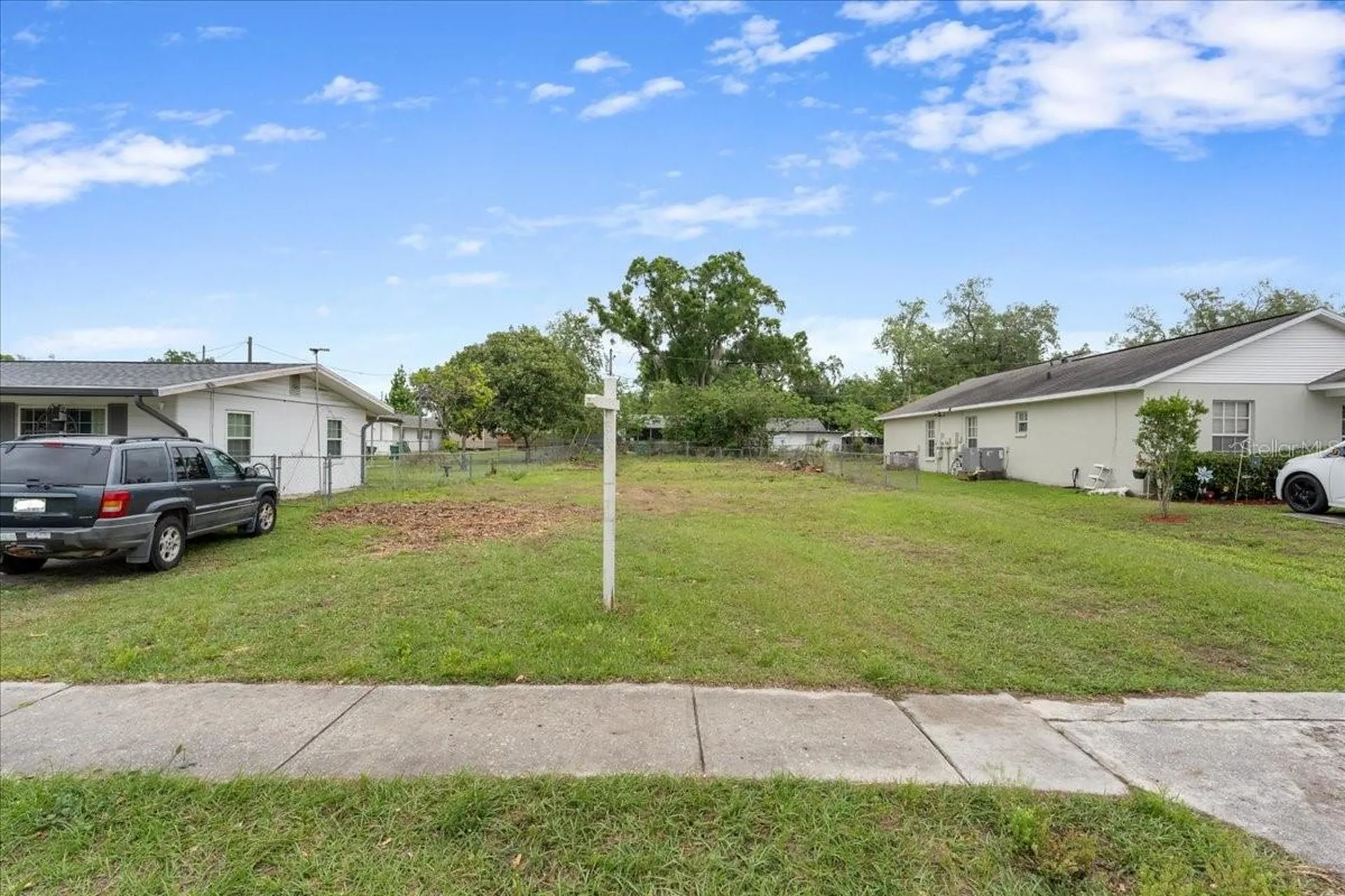 5540 8th Street Zephyrhills FL 33542