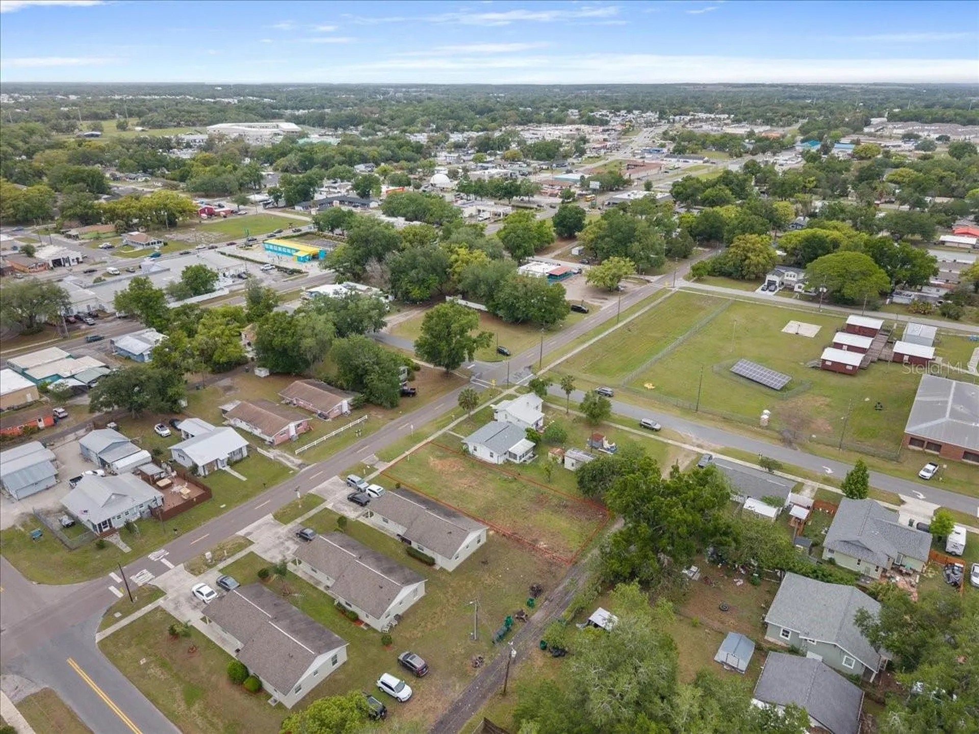 5540 8th Street Zephyrhills FL 33542