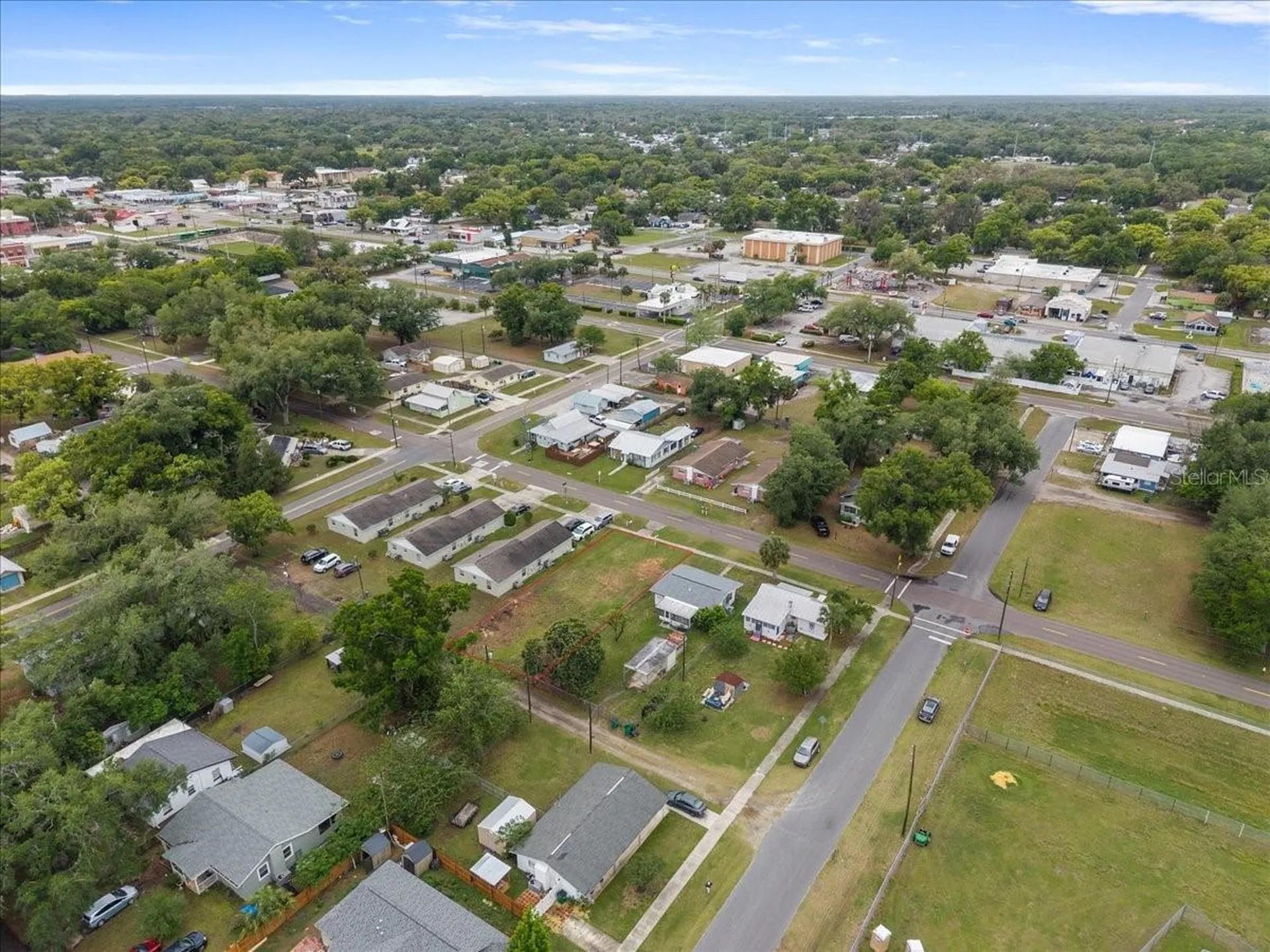 5540 8th Street Zephyrhills FL 33542