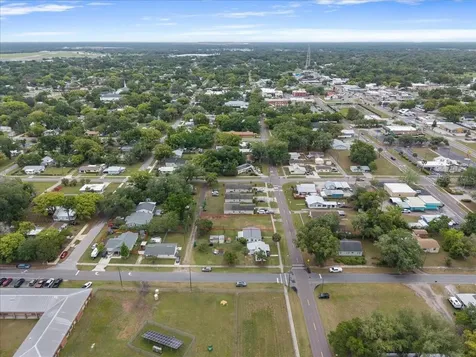 5540 8th Street Zephyrhills FL 33542
