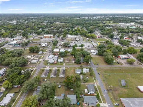 5540 8th Street Zephyrhills FL 33542