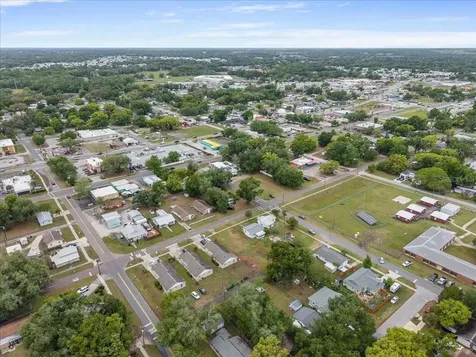 5540 8th Street Zephyrhills FL 33542