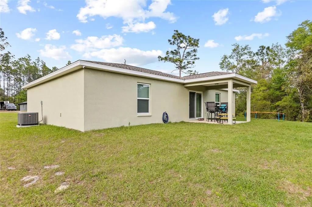 2700 W Rutland Drive Citrus Springs FL 34434