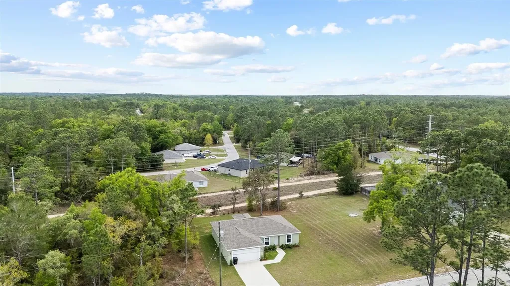 2700 W Rutland Drive Citrus Springs FL 34434