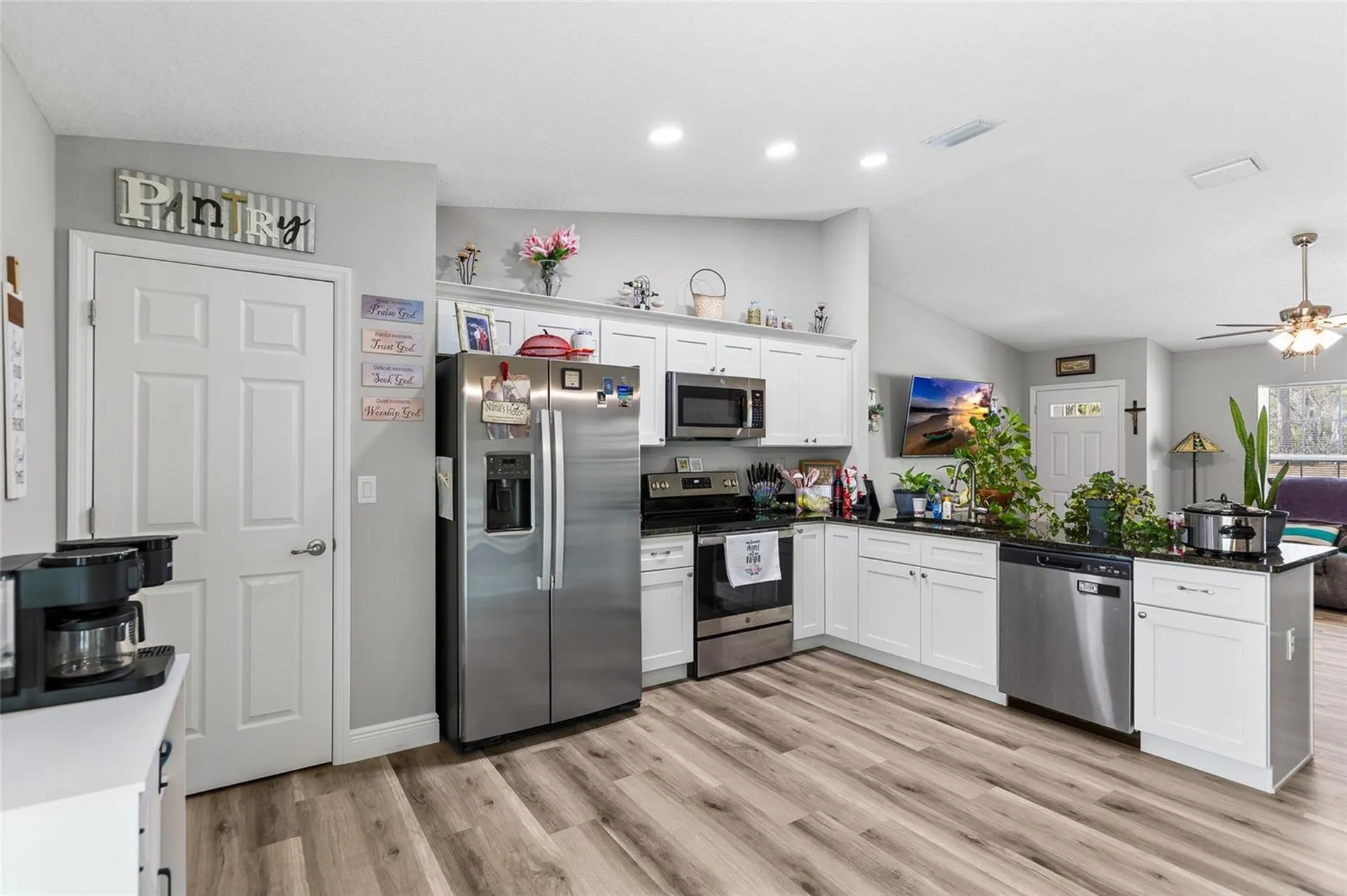 2700 W Rutland Drive Citrus Springs FL 34434