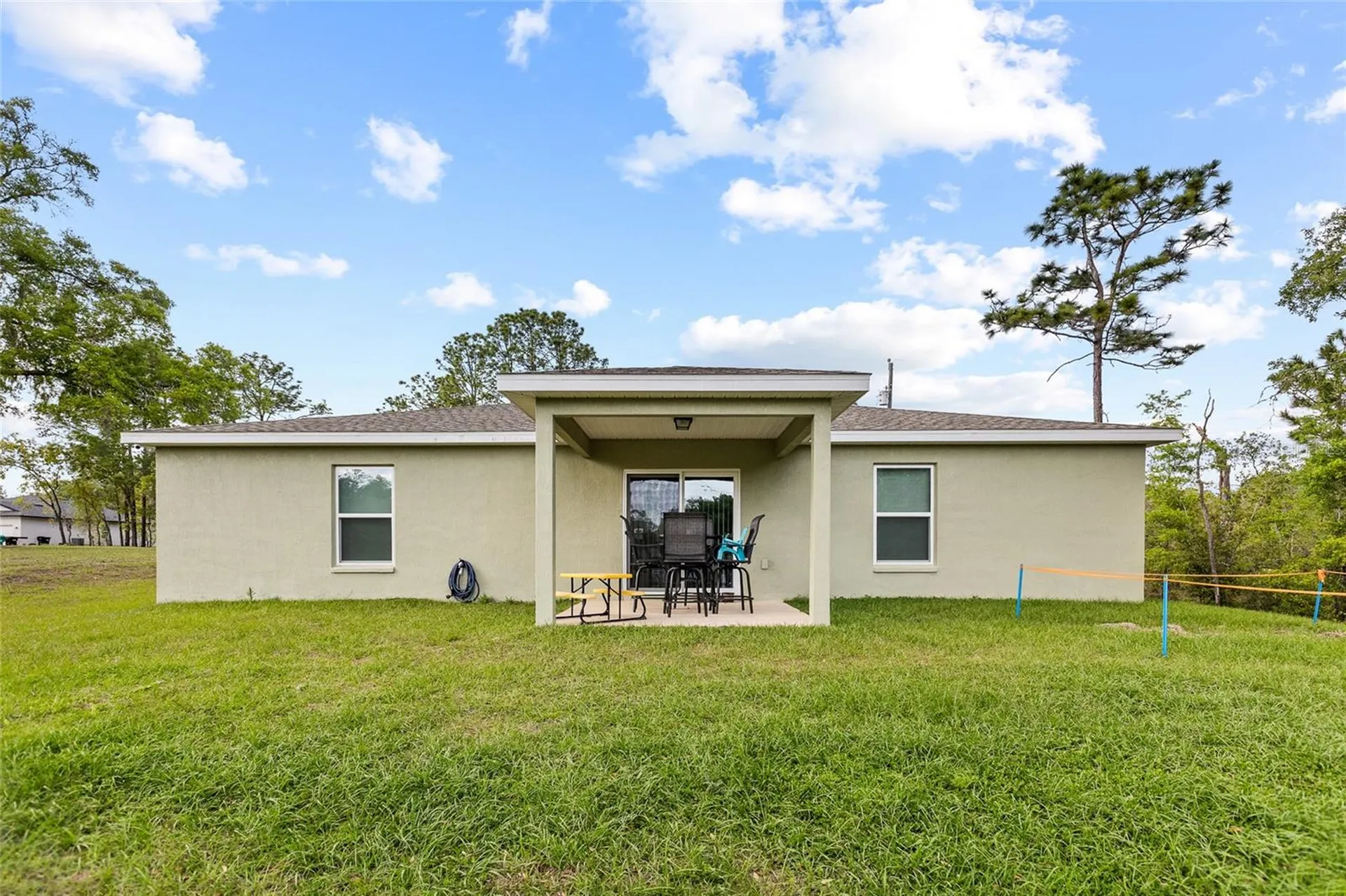 2700 W Rutland Drive Citrus Springs FL 34434