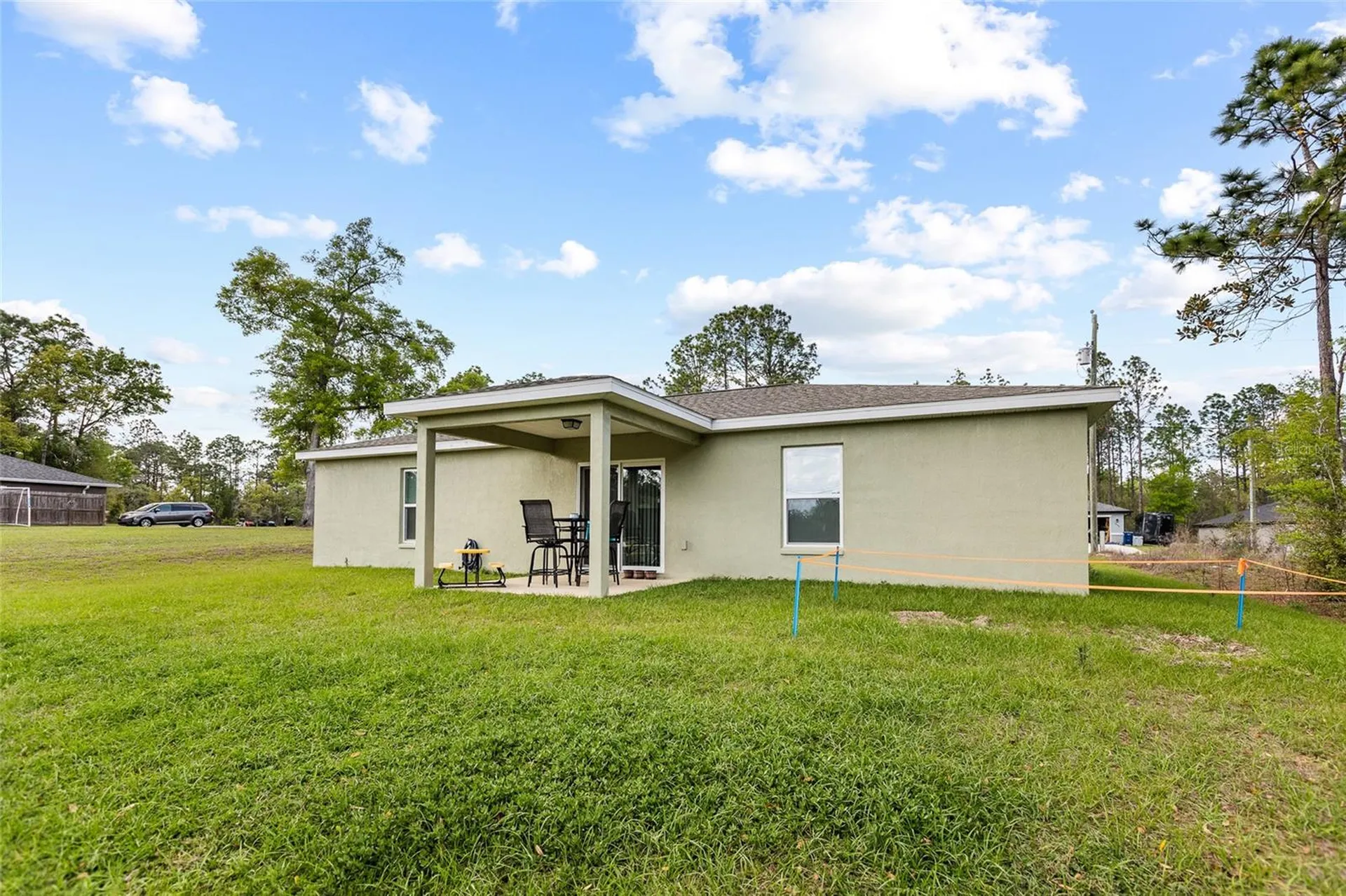 2700 W Rutland Drive Citrus Springs FL 34434