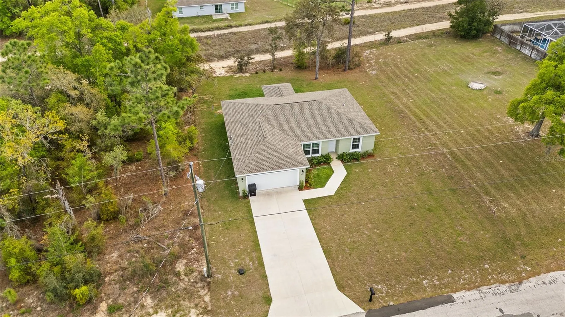 2700 W Rutland Drive Citrus Springs FL 34434