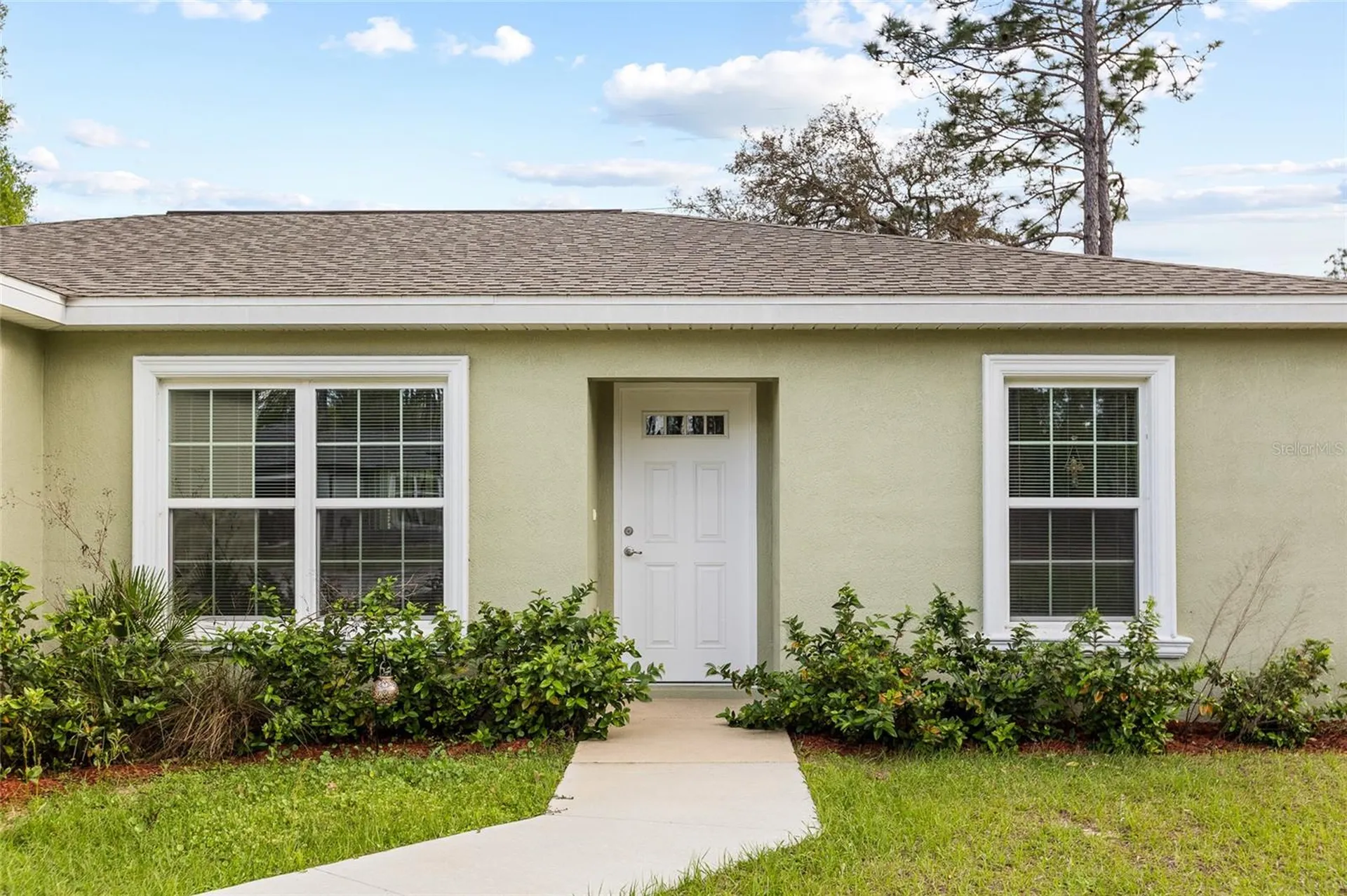 2700 W Rutland Drive Citrus Springs FL 34434