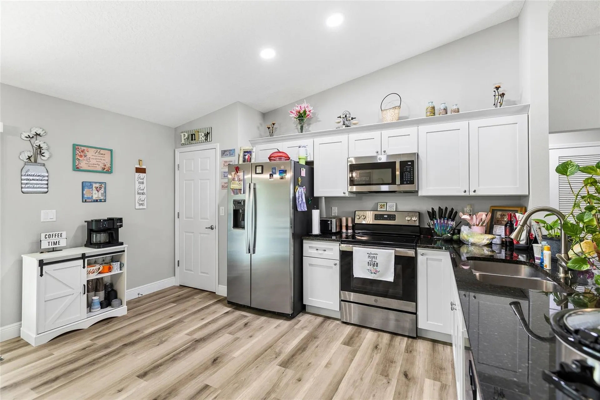 2700 W Rutland Drive Citrus Springs FL 34434