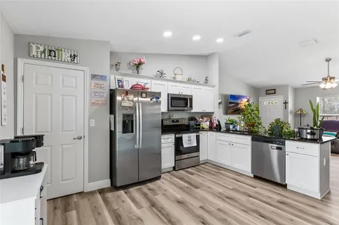 2700 W Rutland Drive Citrus Springs FL 34434