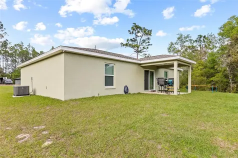 2700 W Rutland Drive Citrus Springs FL 34434