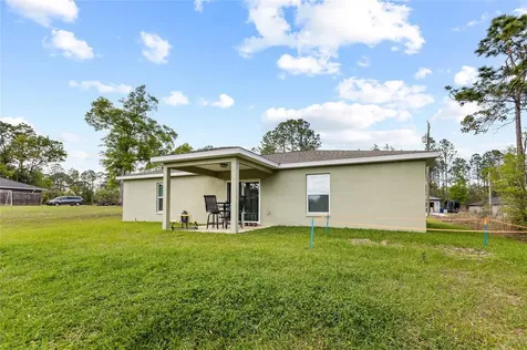 2700 W Rutland Drive Citrus Springs FL 34434