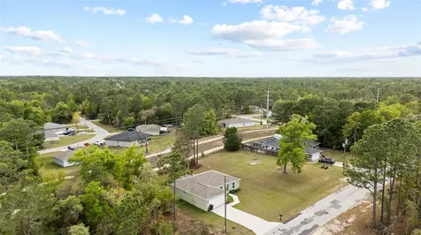2700 W Rutland Drive Citrus Springs FL 34434