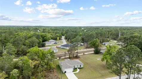 2700 W Rutland Drive Citrus Springs FL 34434