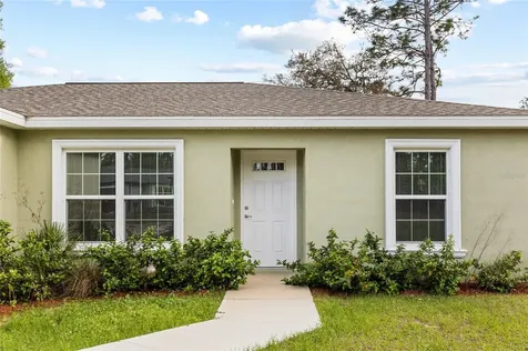 2700 W Rutland Drive Citrus Springs FL 34434