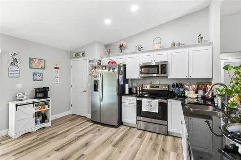 2700 W Rutland Drive Citrus Springs FL 34434