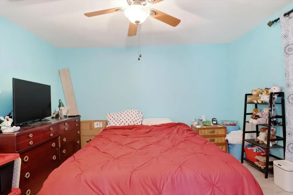 4686 S Brush Hollow Loop Inverness FL 34450
