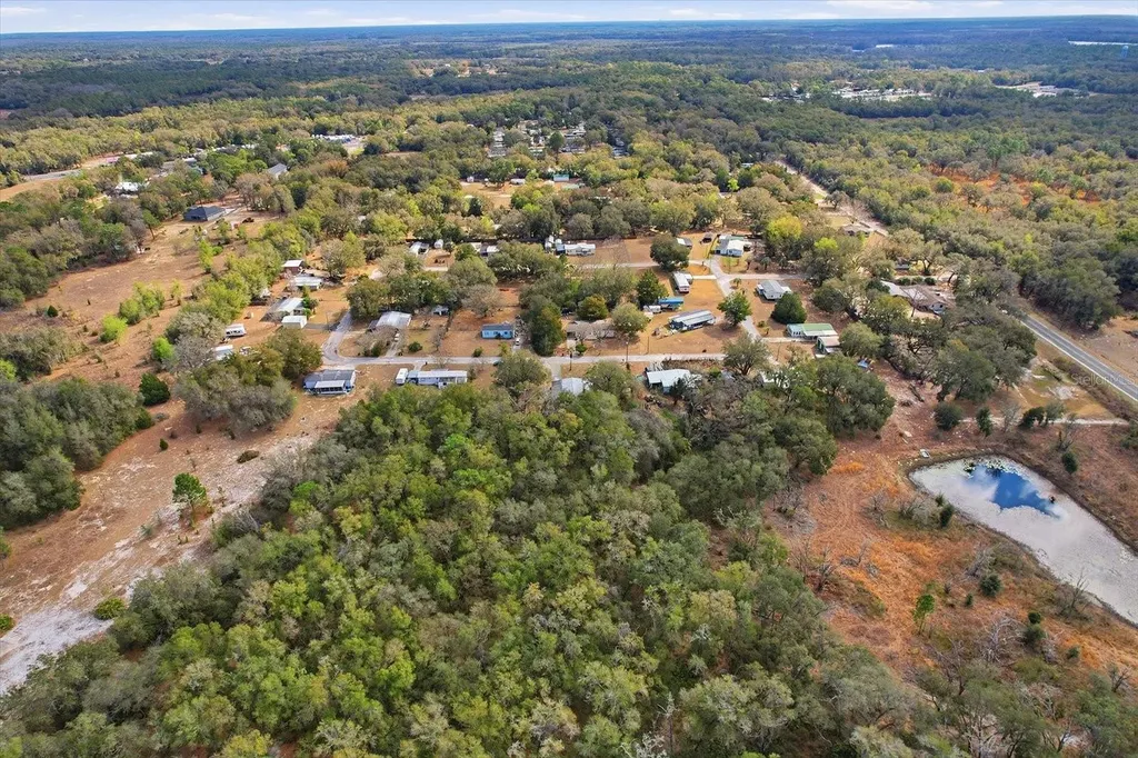 4686 S Brush Hollow Loop Inverness FL 34450