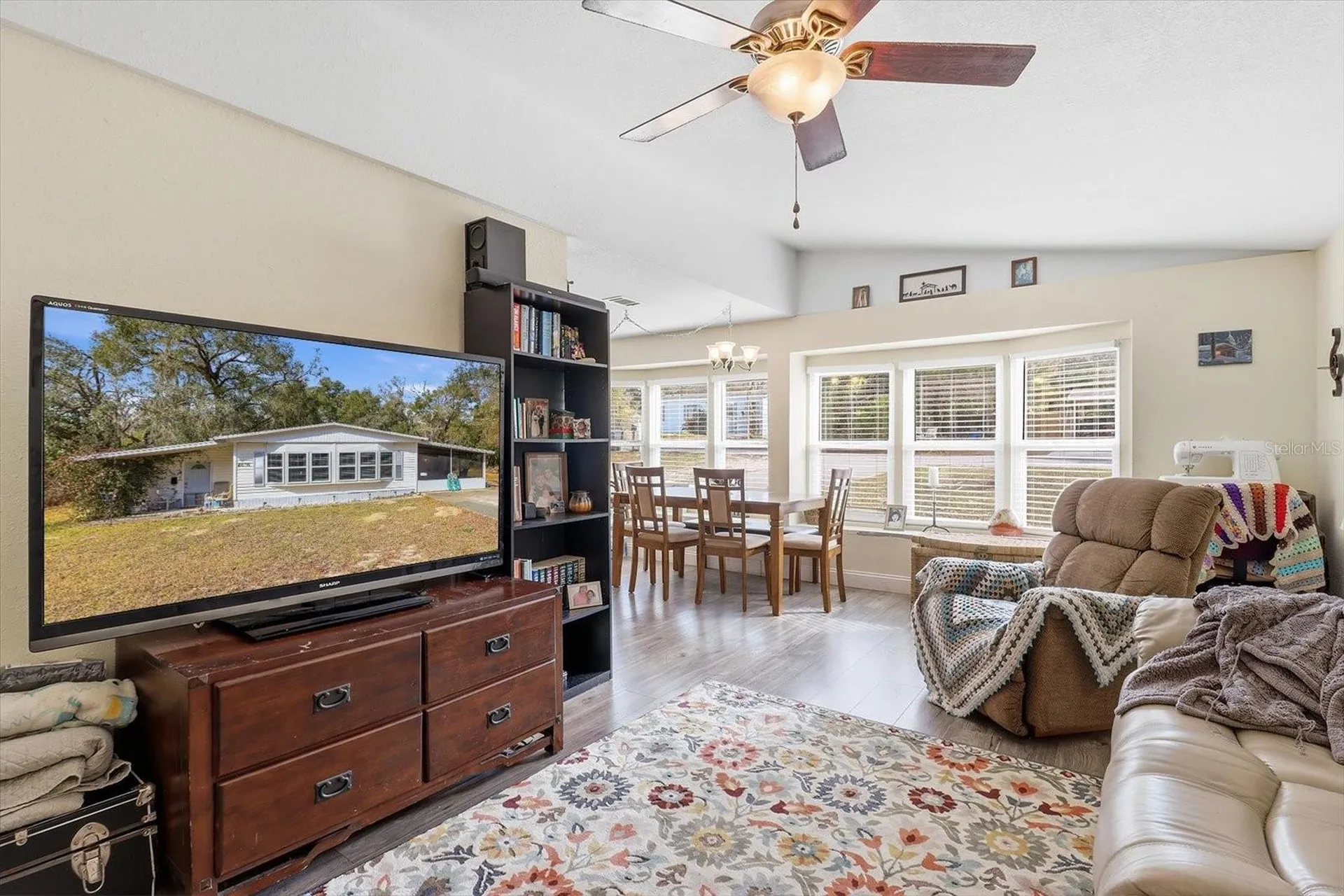 4686 S Brush Hollow Loop Inverness FL 34450