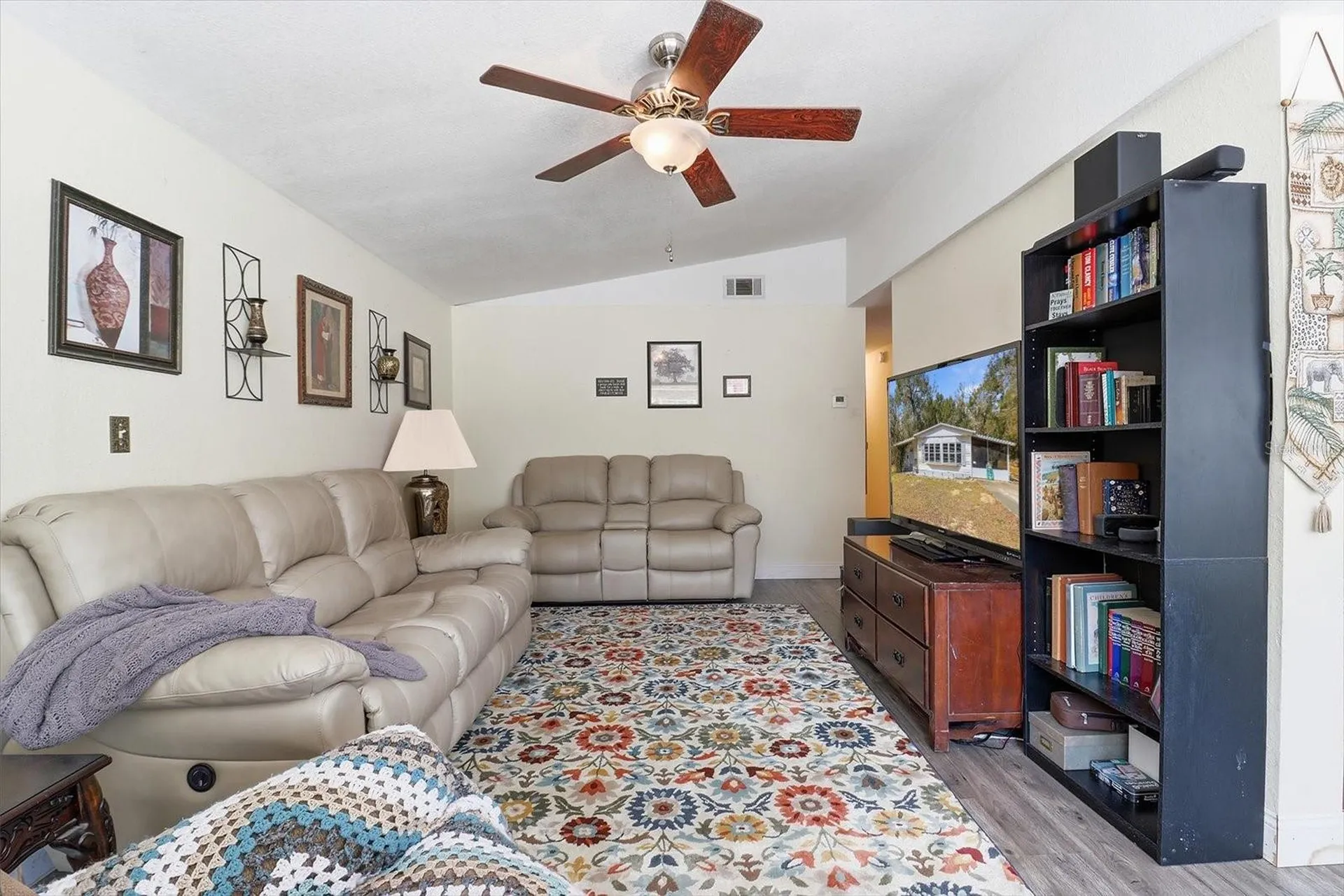 4686 S Brush Hollow Loop Inverness FL 34450