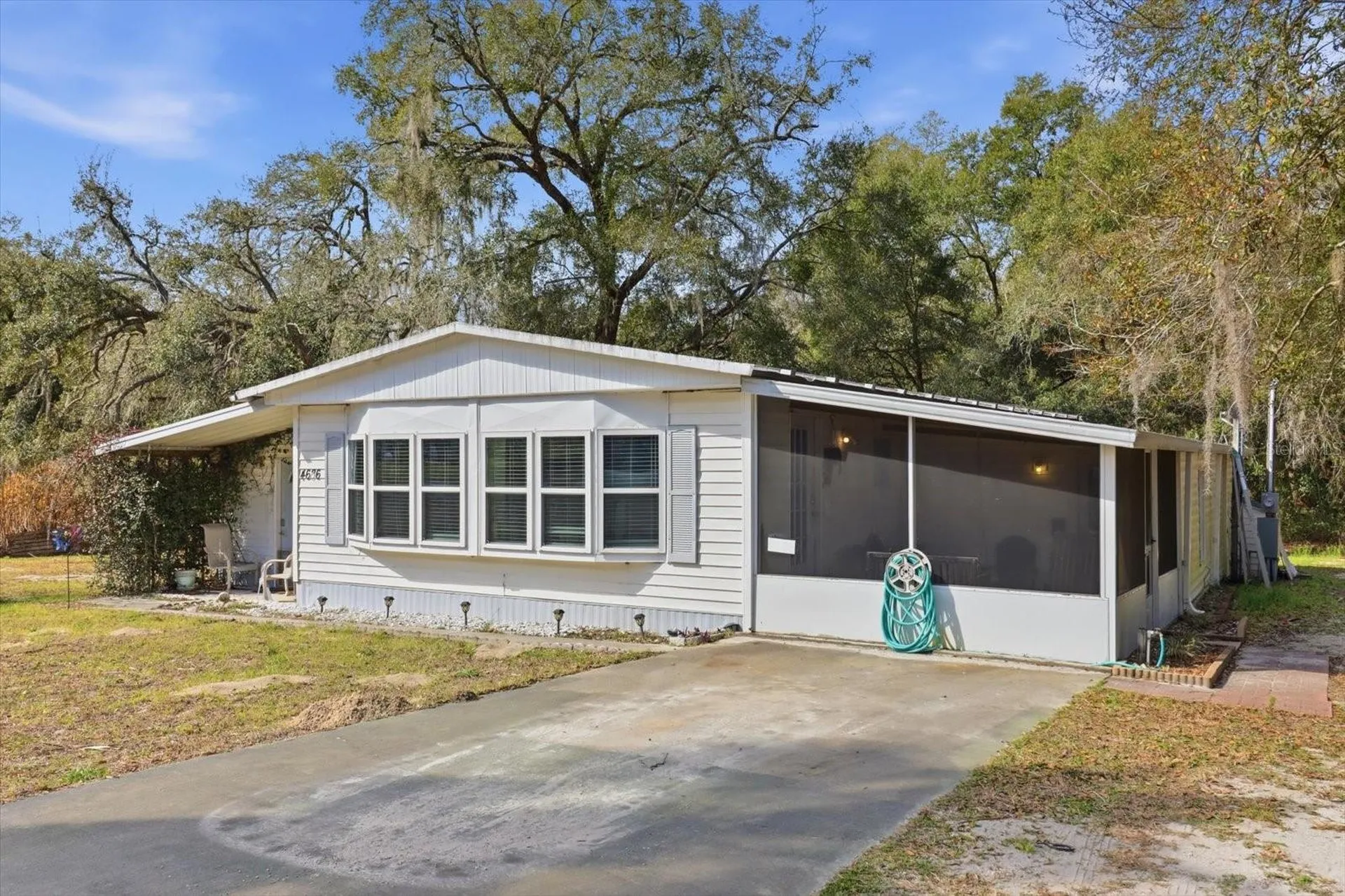 4686 S Brush Hollow Loop Inverness FL 34450