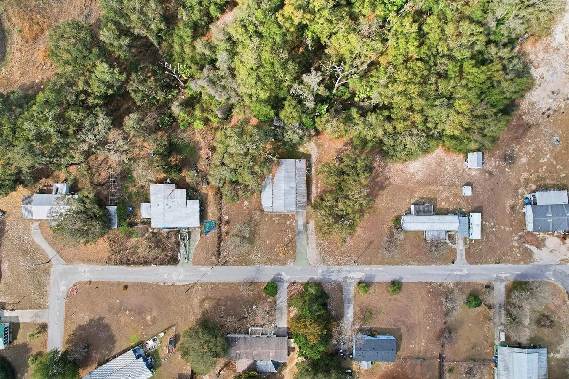 4686 S Brush Hollow Loop Inverness FL 34450