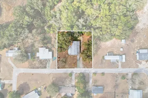 4686 S Brush Hollow Loop Inverness FL 34450