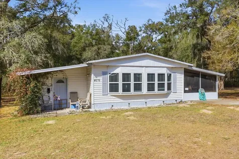 4686 S Brush Hollow Loop Inverness FL 34450