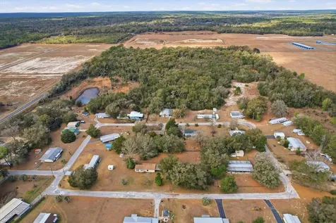 4686 S Brush Hollow Loop Inverness FL 34450