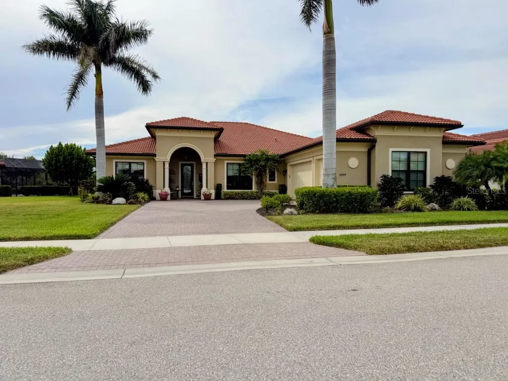 10944 Bullrush Drive Venice FL 34293