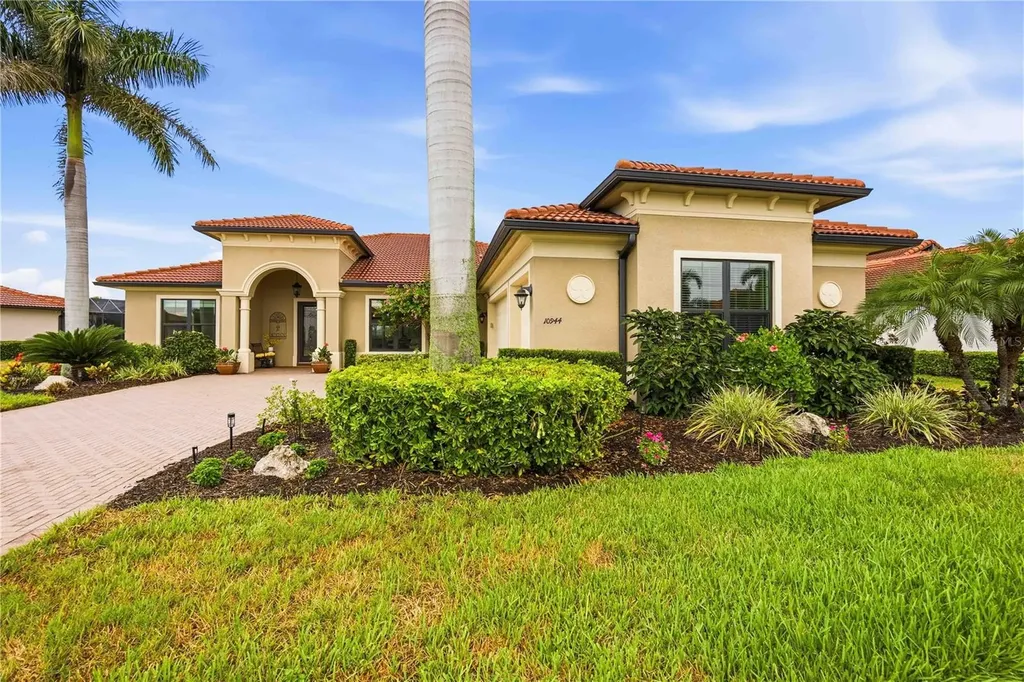 10944 Bullrush Drive Venice FL 34293