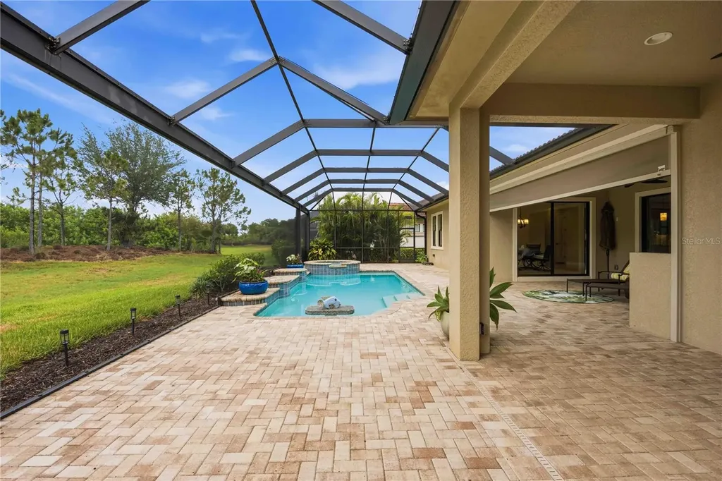 10944 Bullrush Drive Venice FL 34293