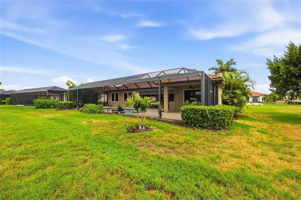 10944 Bullrush Drive Venice FL 34293