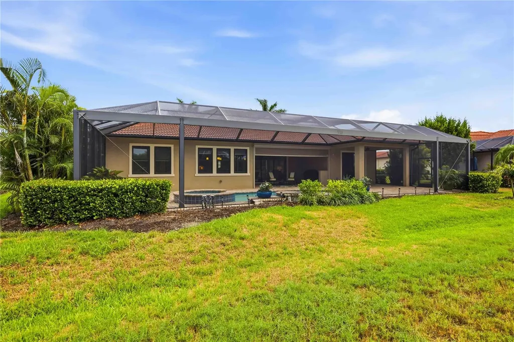 10944 Bullrush Drive Venice FL 34293