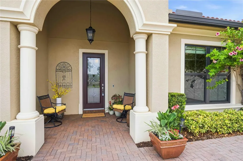 10944 Bullrush Drive Venice FL 34293