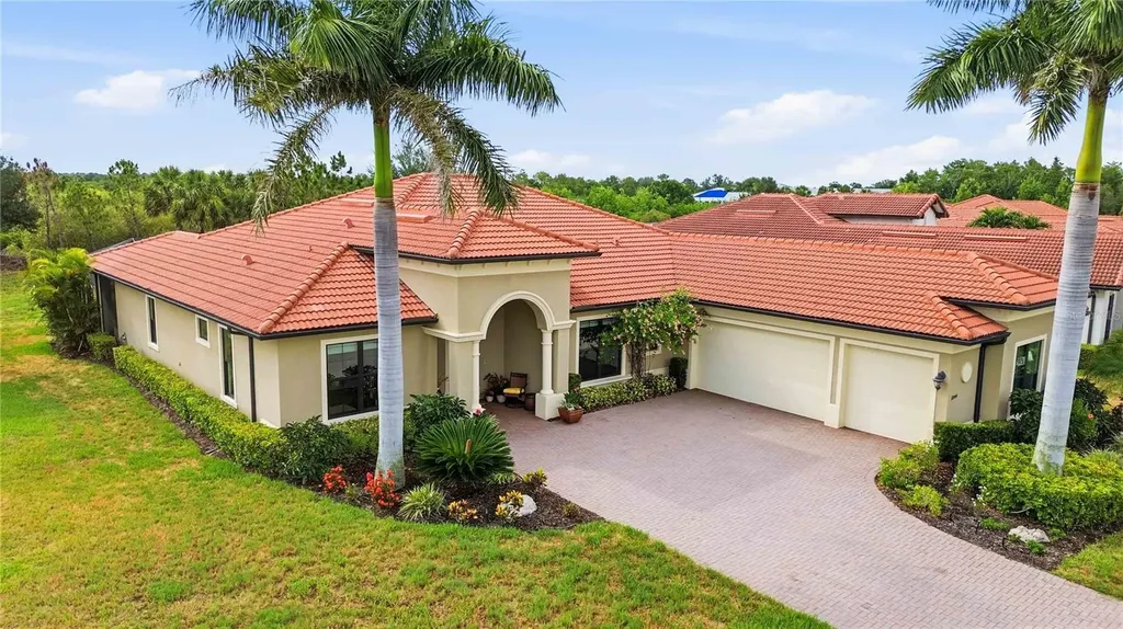 10944 Bullrush Drive Venice FL 34293