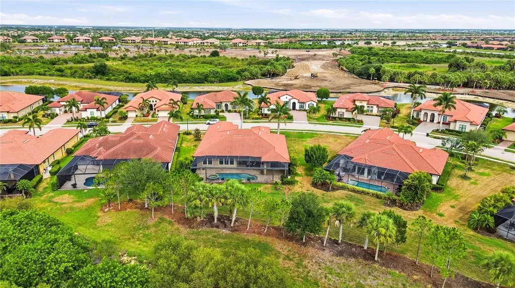 10944 Bullrush Drive Venice FL 34293