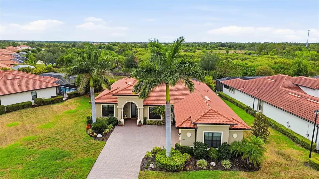 10944 Bullrush Drive Venice FL 34293