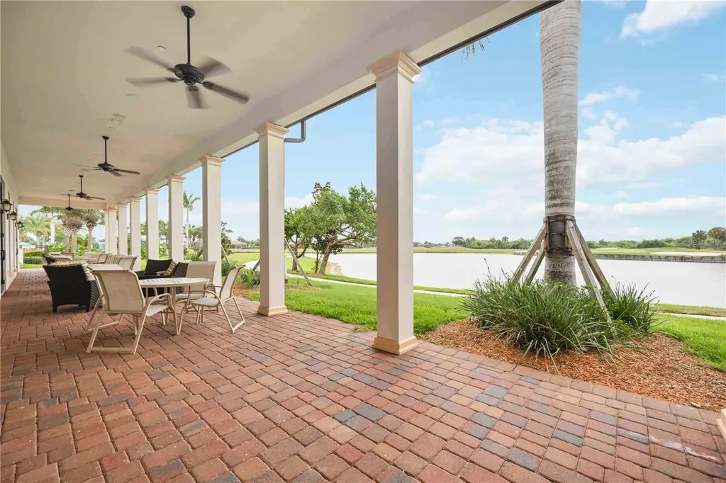 10944 Bullrush Drive Venice FL 34293