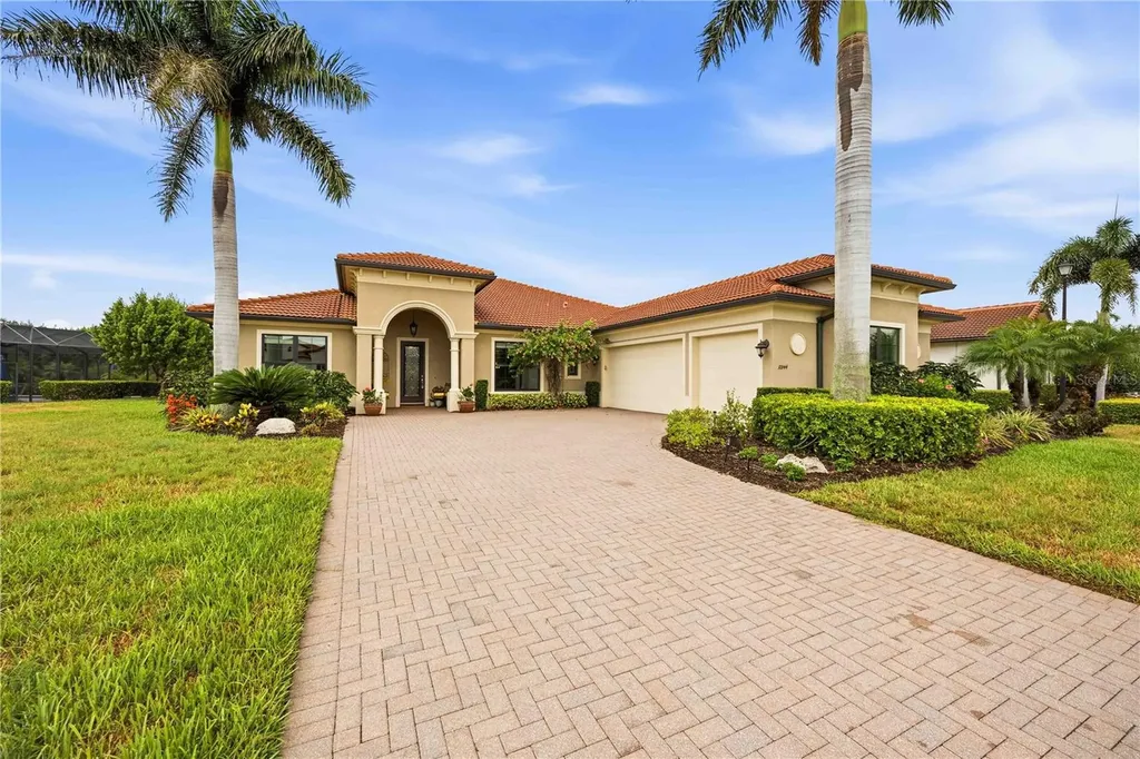 10944 Bullrush Drive Venice FL 34293