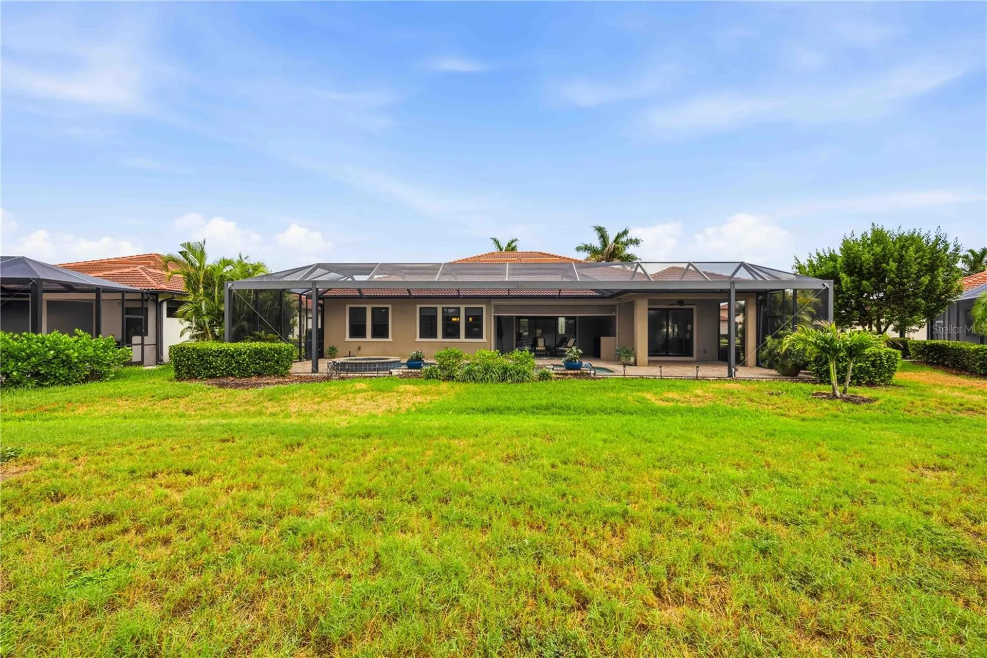 10944 Bullrush Drive Venice FL 34293