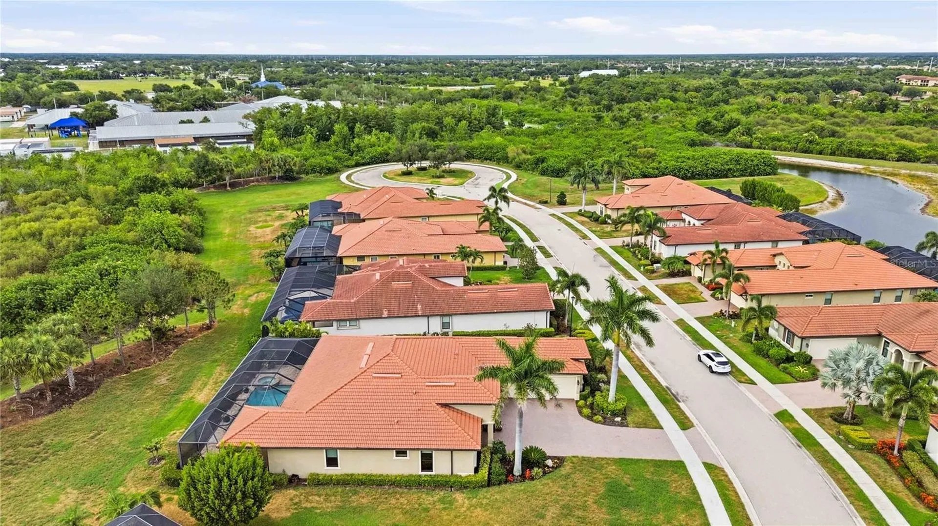 10944 Bullrush Drive Venice FL 34293