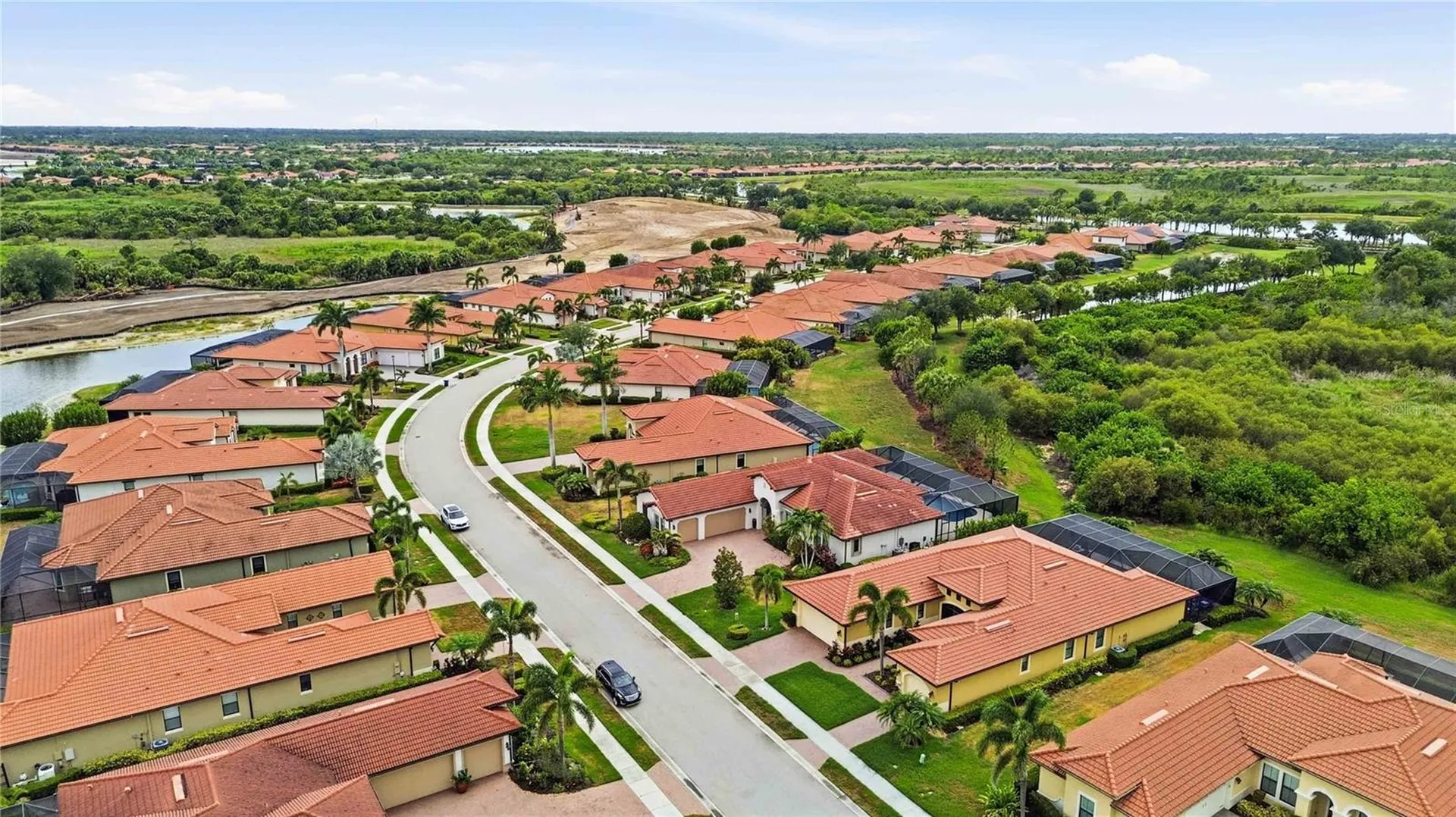 10944 Bullrush Drive Venice FL 34293