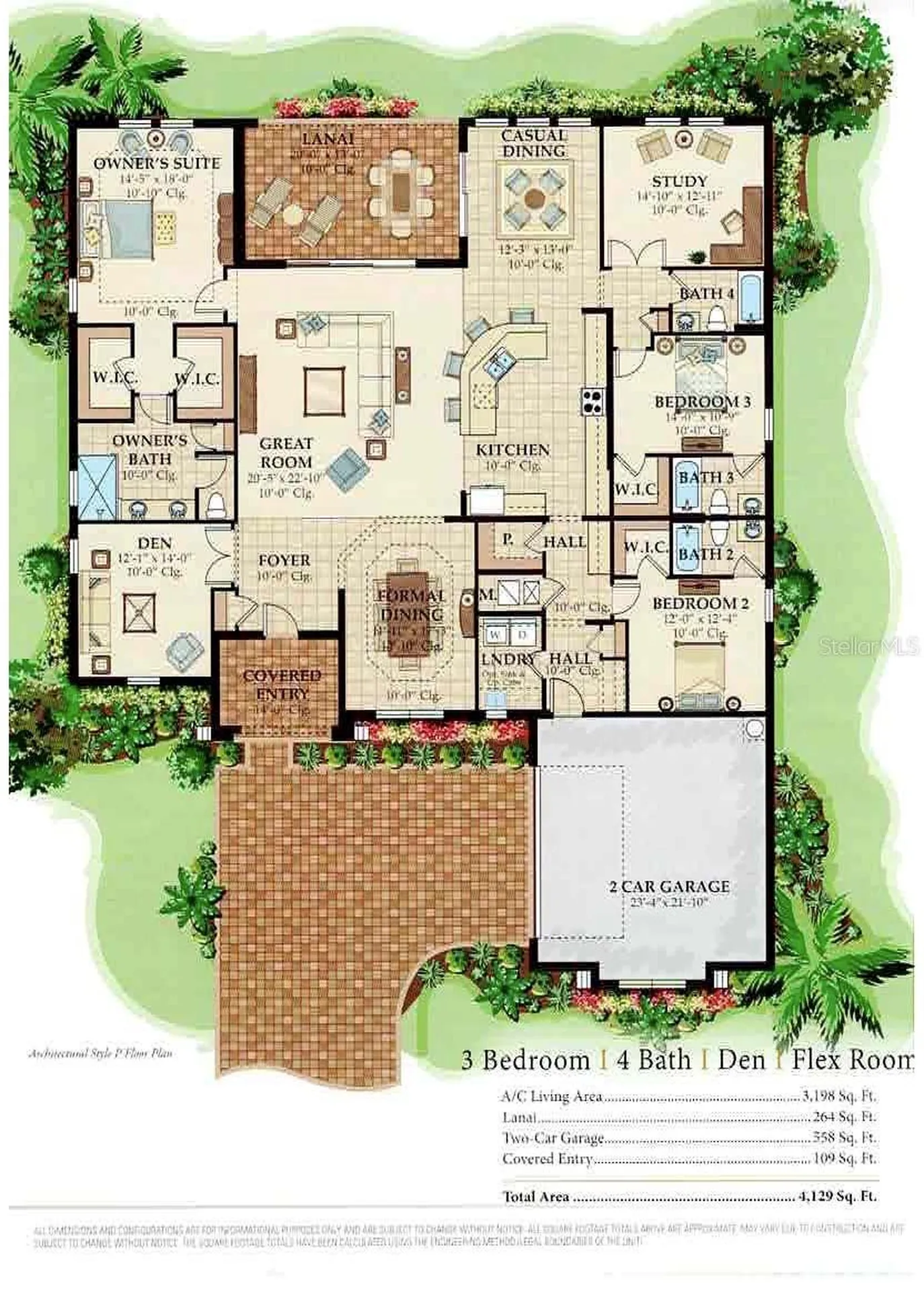 10944 Bullrush Drive Venice FL 34293