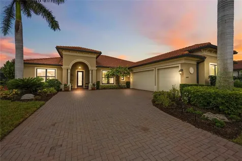 10944 Bullrush Drive Venice FL 34293