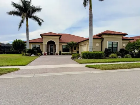 10944 Bullrush Drive Venice FL 34293