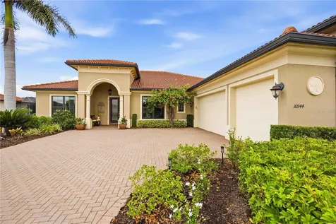 10944 Bullrush Drive Venice FL 34293
