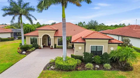 10944 Bullrush Drive Venice FL 34293