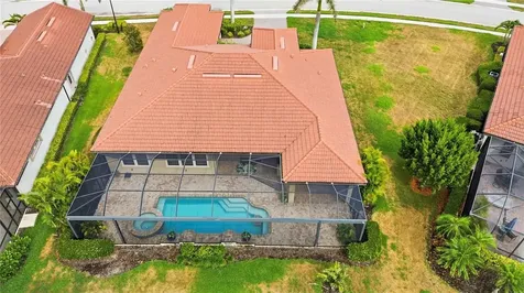 10944 Bullrush Drive Venice FL 34293